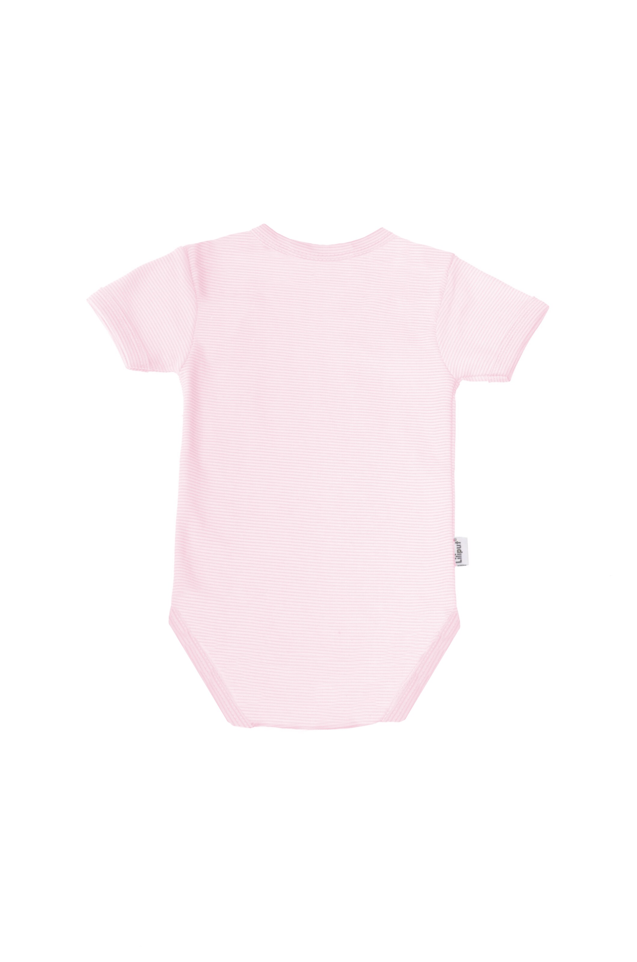 LILIPUT Underwear Set 'Mummy+Daddy' in White