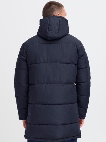 Manteau d’hiver ' BHELWIN ' BLEND en bleu