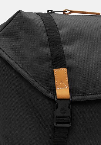 TIMBERLAND Rucksack in Schwarz