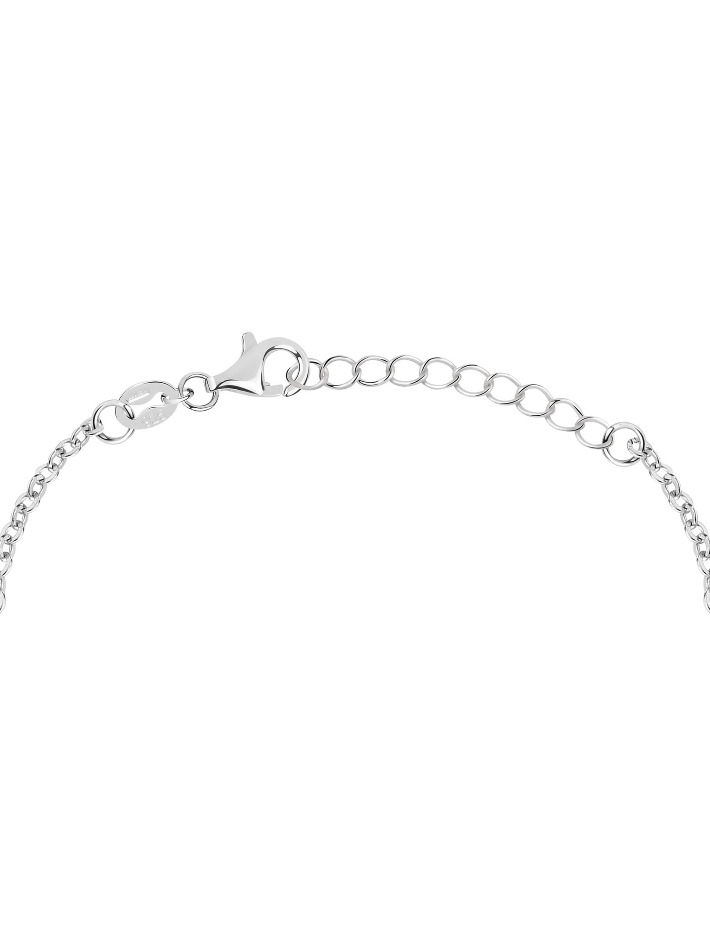 CHRIST Bracelet in Silver