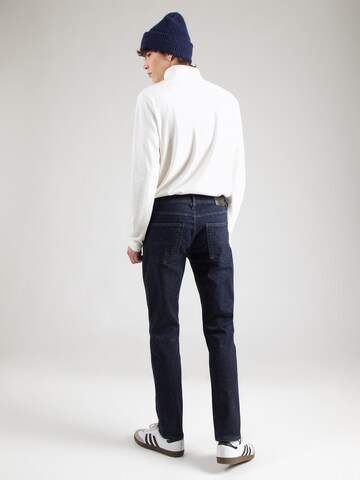 s.Oliver Regular Jeans in Blauw