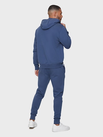 Threadbare Joggingpak in Blauw