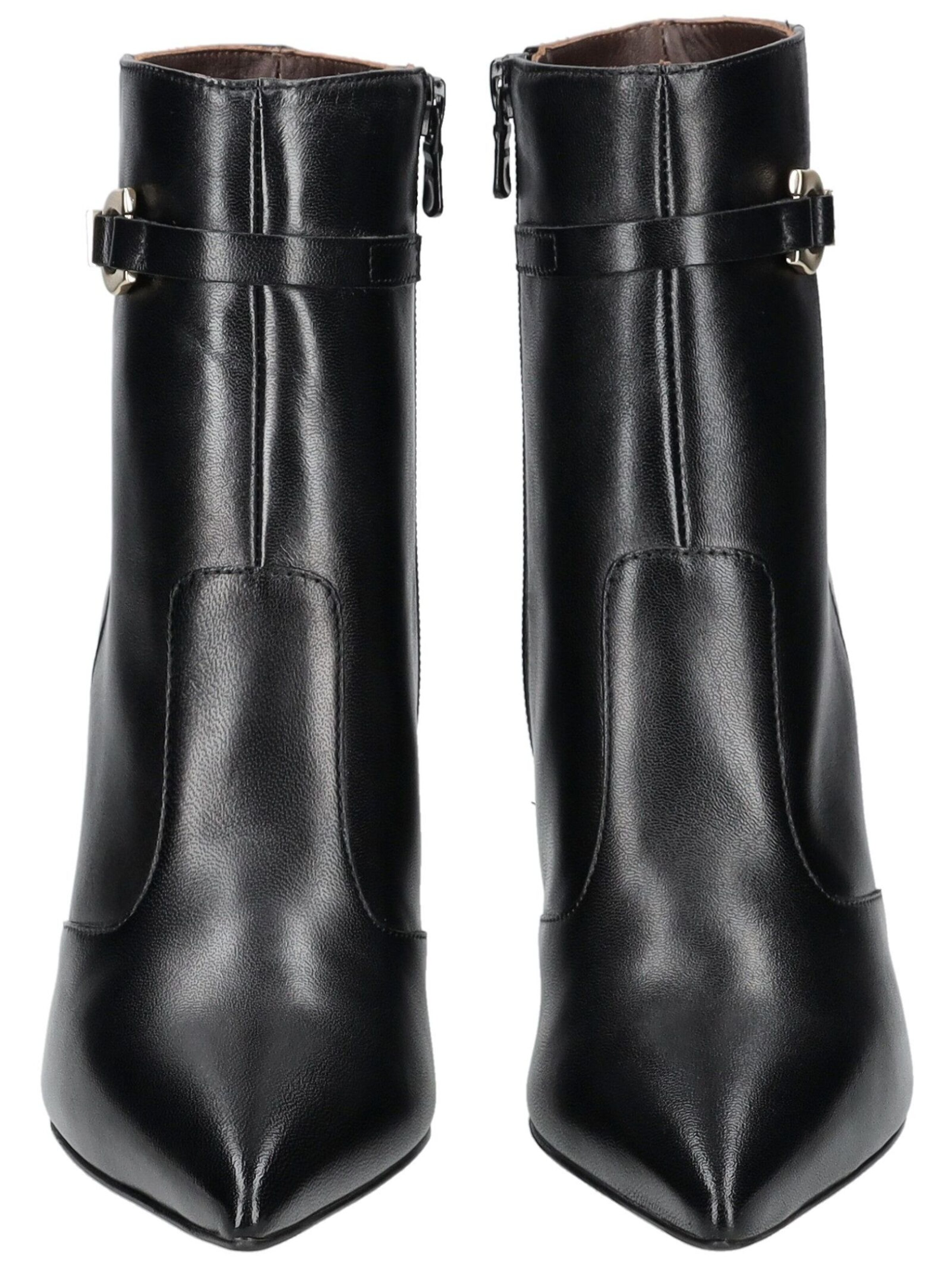 Stivaletto 'Pandora Breia Missi' di Nero Giardini in nero