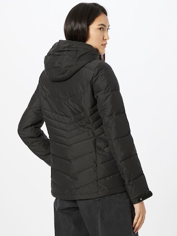 KILLTEC Outdoor Jacket in Black