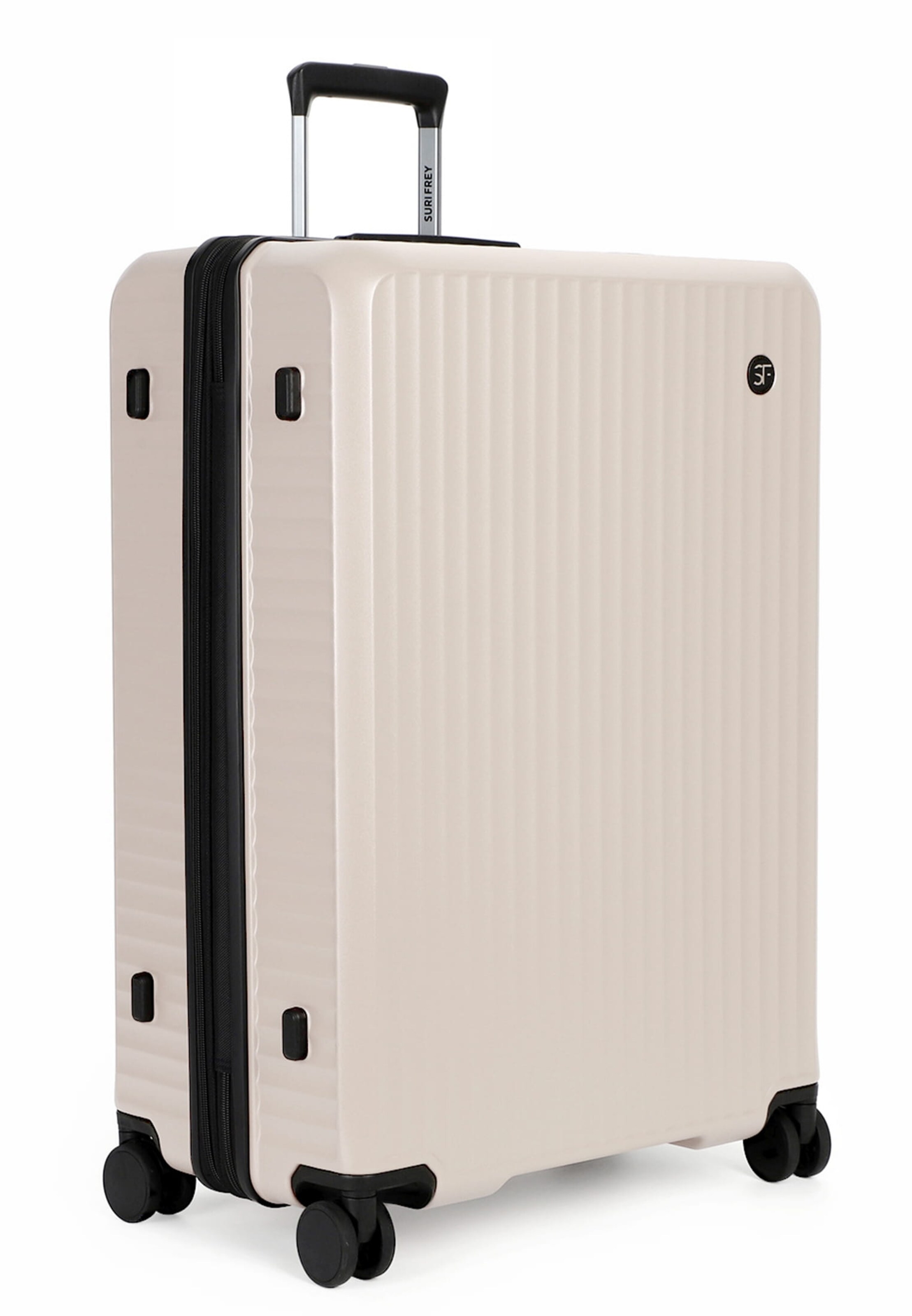 Suri Frey Trolley 'SFY FreyWay Paris' in Grau