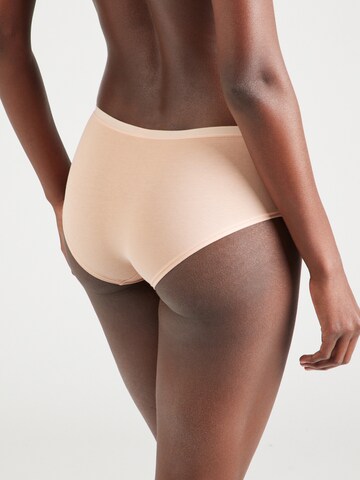Lindex Panty 'Carin' in Grey