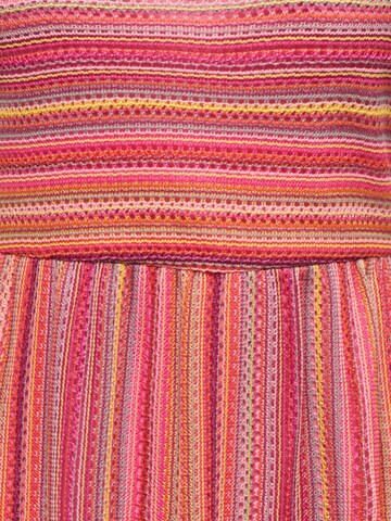 Robe d’été 'ONLSandy' ONLY en rose
