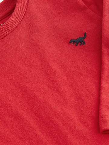 Maglietta di Next in rosso