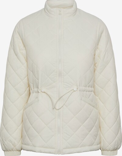 PIECES Between-season jacket 'BRIDGET' in Cream, Item view