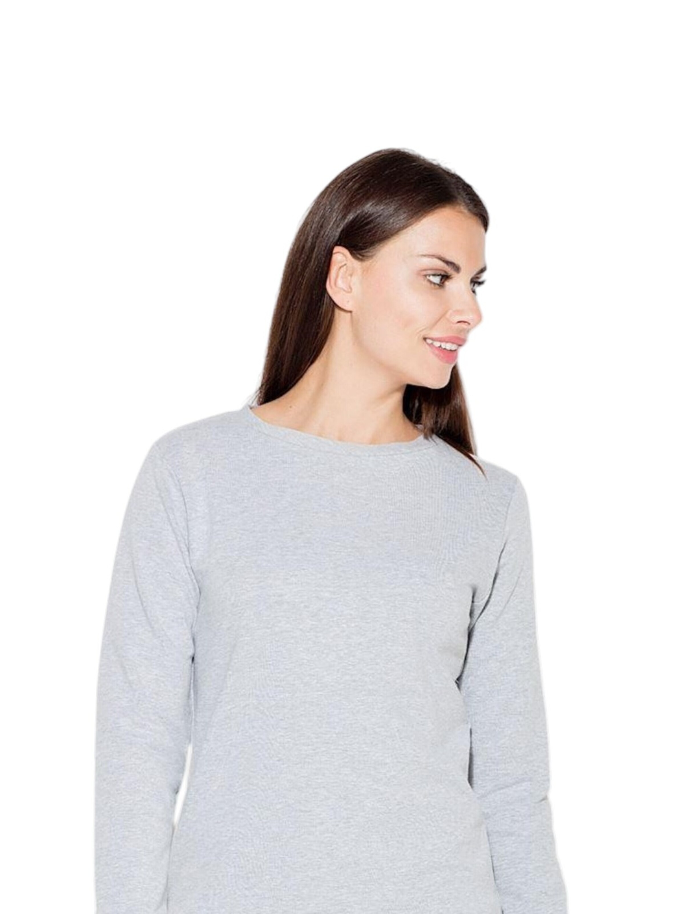 amorubi.com Dress in Grey