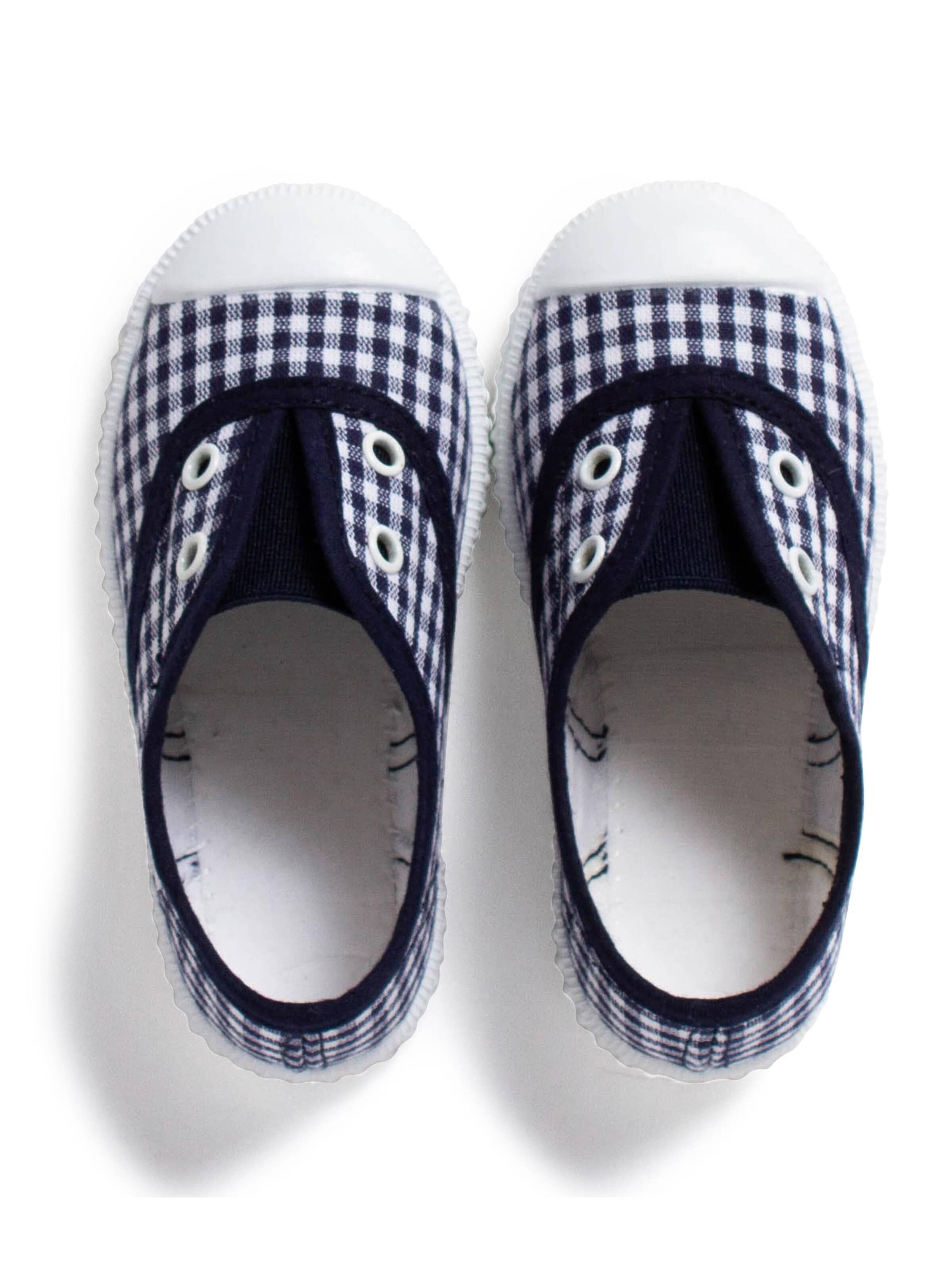 Pisamonas - Zapatillas deportivas en azul