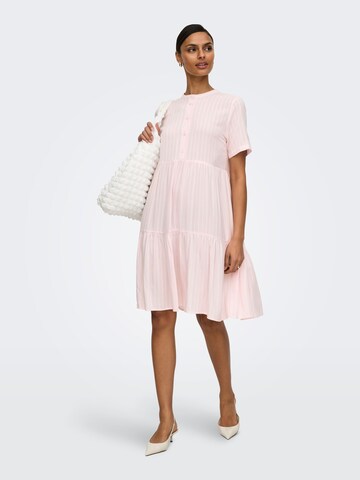 Robe 'JDYMARLO' JDY en rose