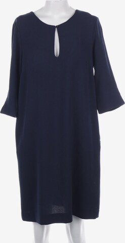 Ottod’Ame Dress in S in Blue: front