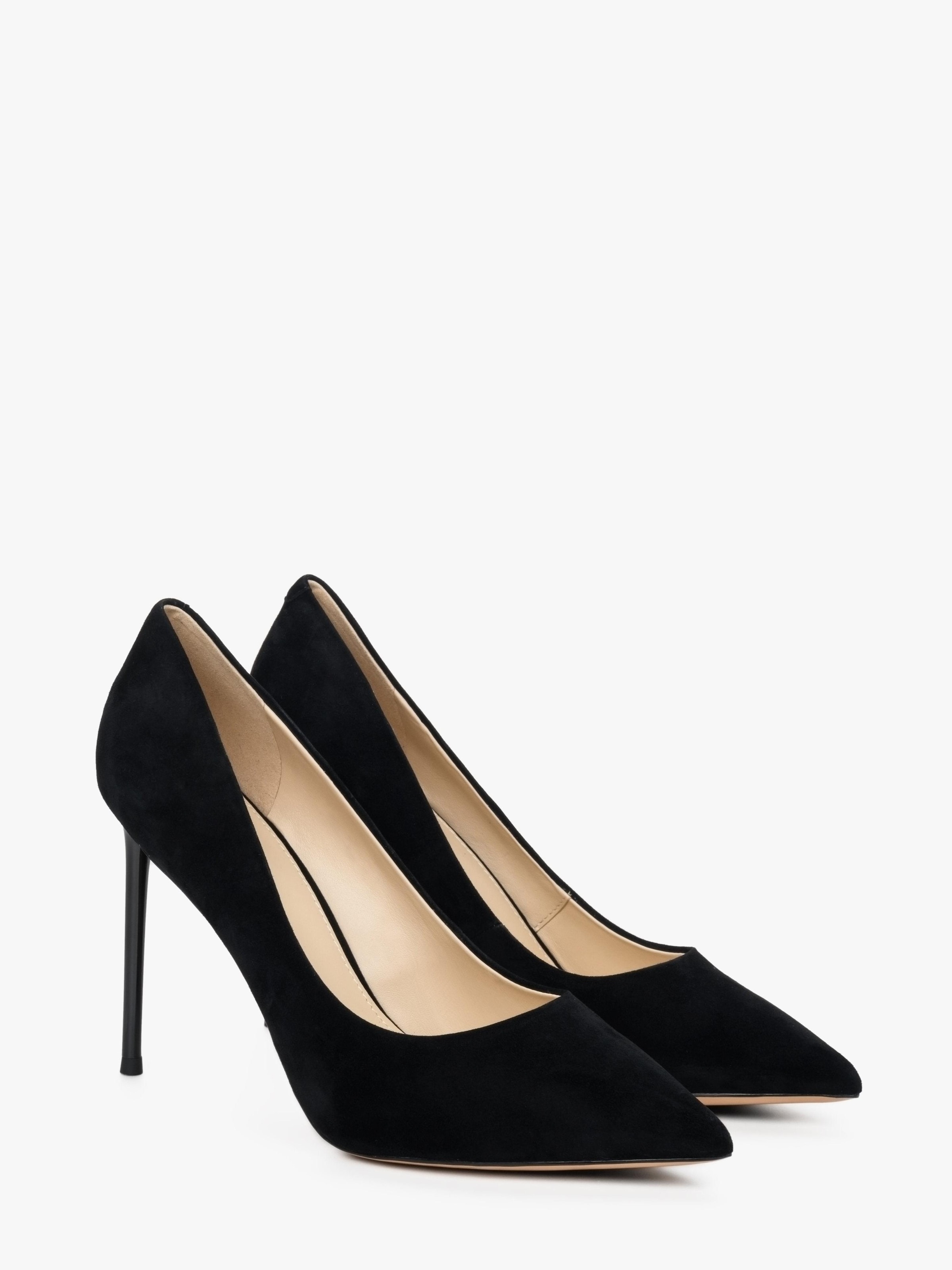 Estro Pumps '9297-1' i svart