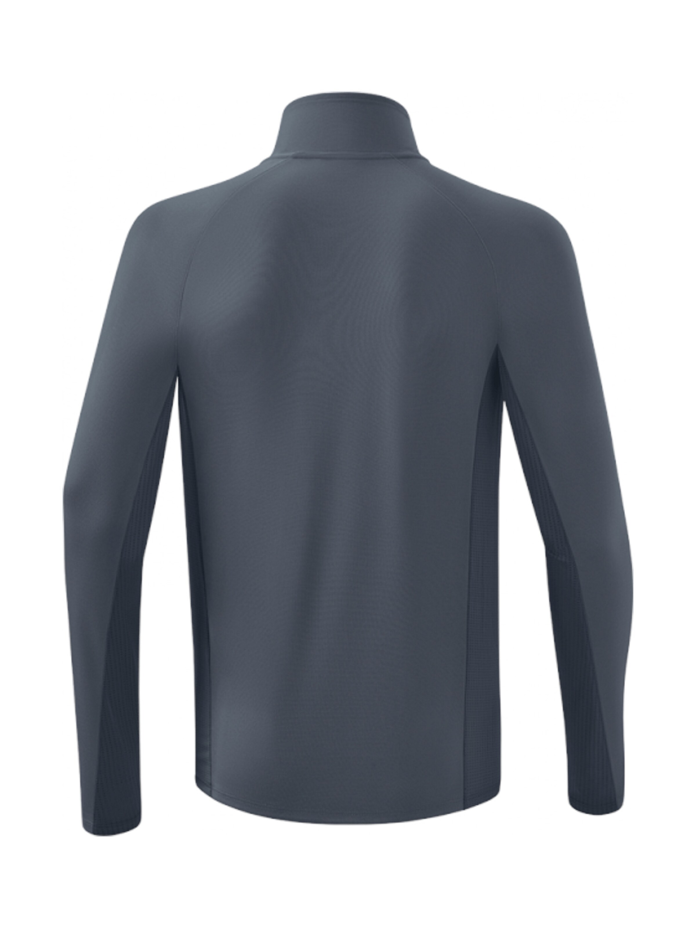 ERIMA Športna jakna | siva barva