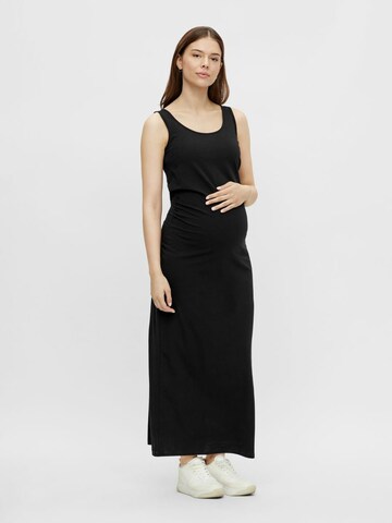 MAMALICIOUS - Vestido de verano en negro