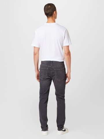 BURTON MENSWEAR LONDON Slim fit Jeans in Grey