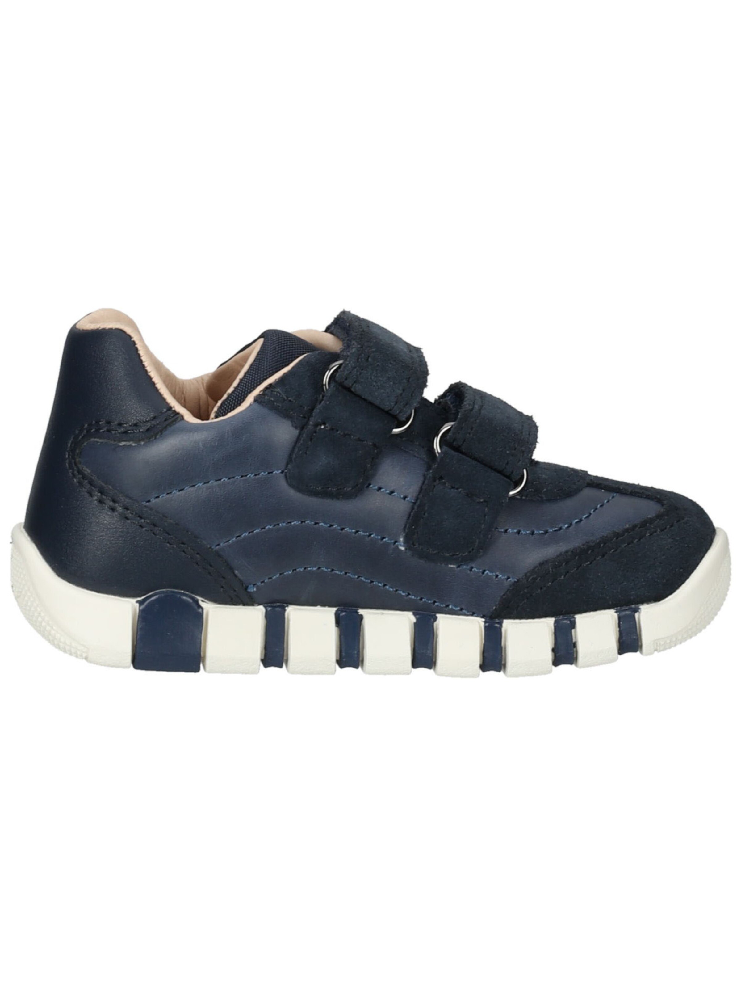 GEOX Sneaker in Blau