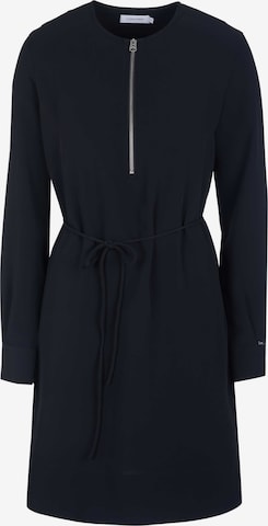 Calvin Klein Kleid 'Calvin Klein Kleid' in Schwarz: Vorderseite