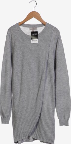 Asos Sweater & Cardigan in XL in Grey: front