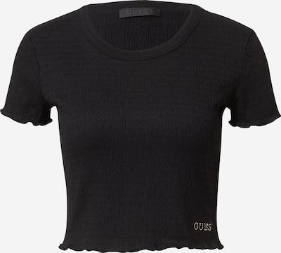 GUESS Shirt in Black, Item view