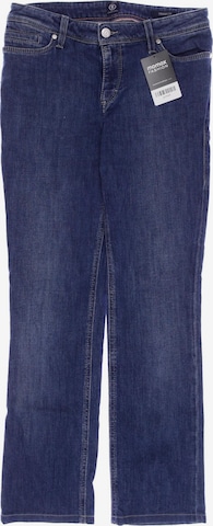 BOGNER Jeans 27-28 in Blau: predná strana