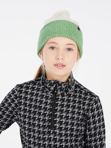 PROTEST Sportsweatshirt 'PRTBETTE JR'‌‌‌‌‌ in Schwarz