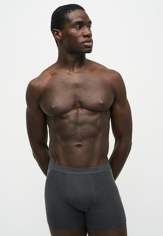 ABOUT YOU Boxer shorts 'Dante' in Blue