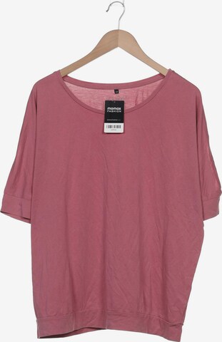 Qiero Top & Shirt in XXXL in Pink: front