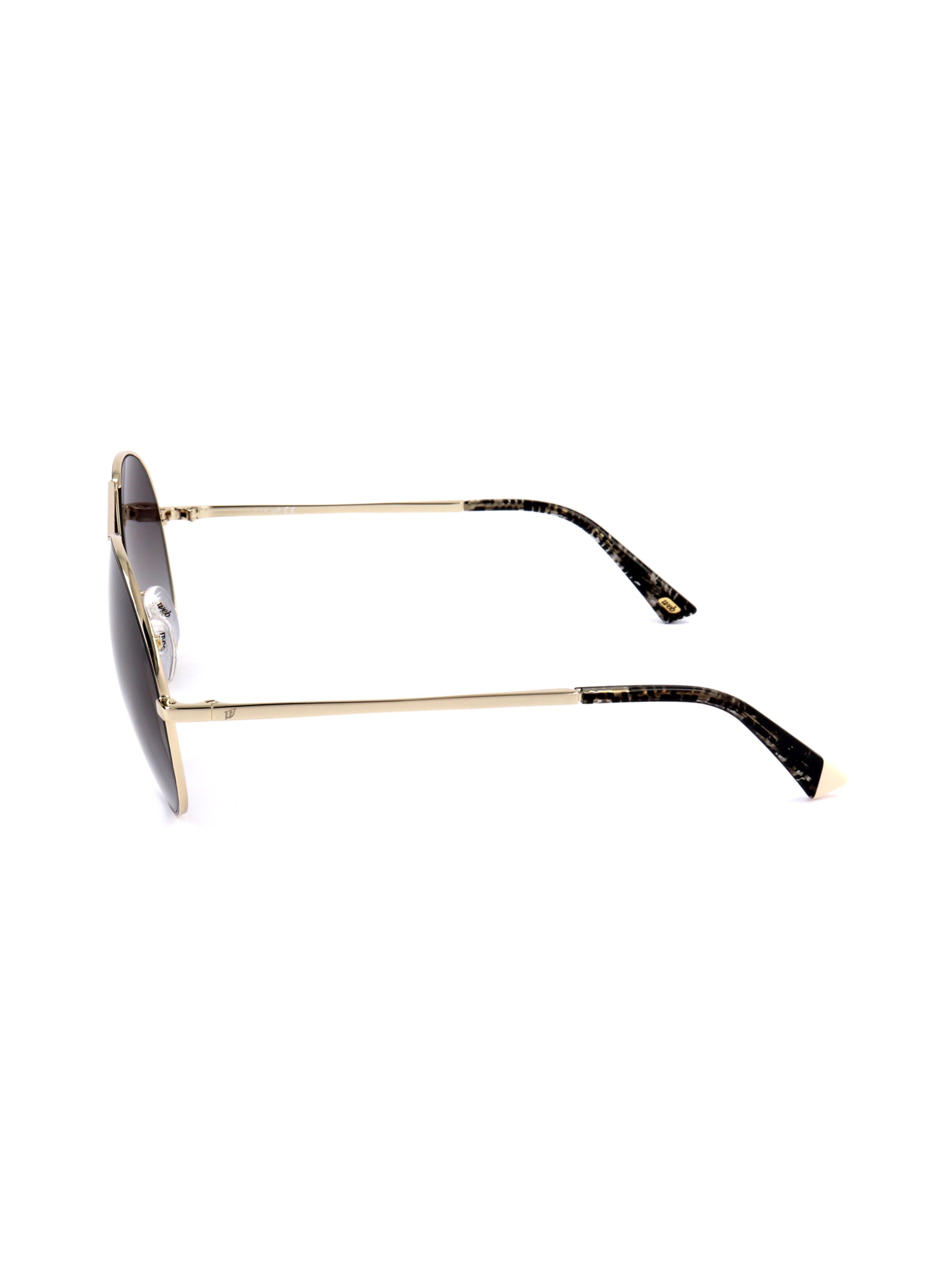Occhiali da sole 'WE0286' di Web Eyewear in nero