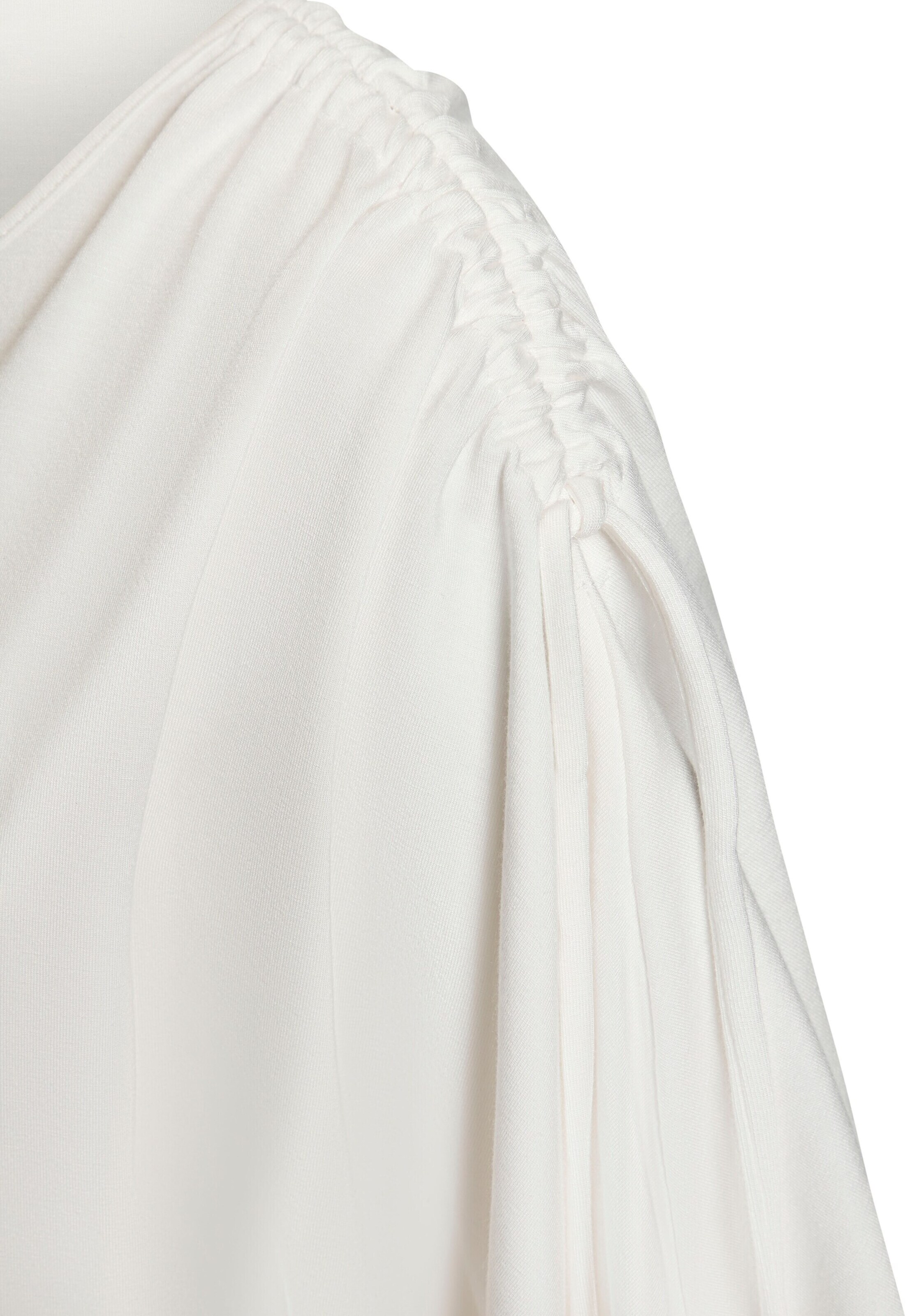 LASCANA - Camiseta en beige