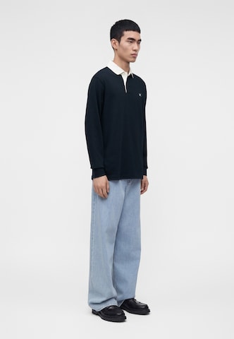 Hackett London Särk, värv sinine