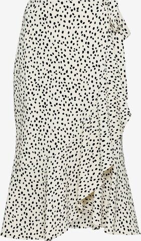 Gina Tricot Skirt ' Franie ' in Black: front
