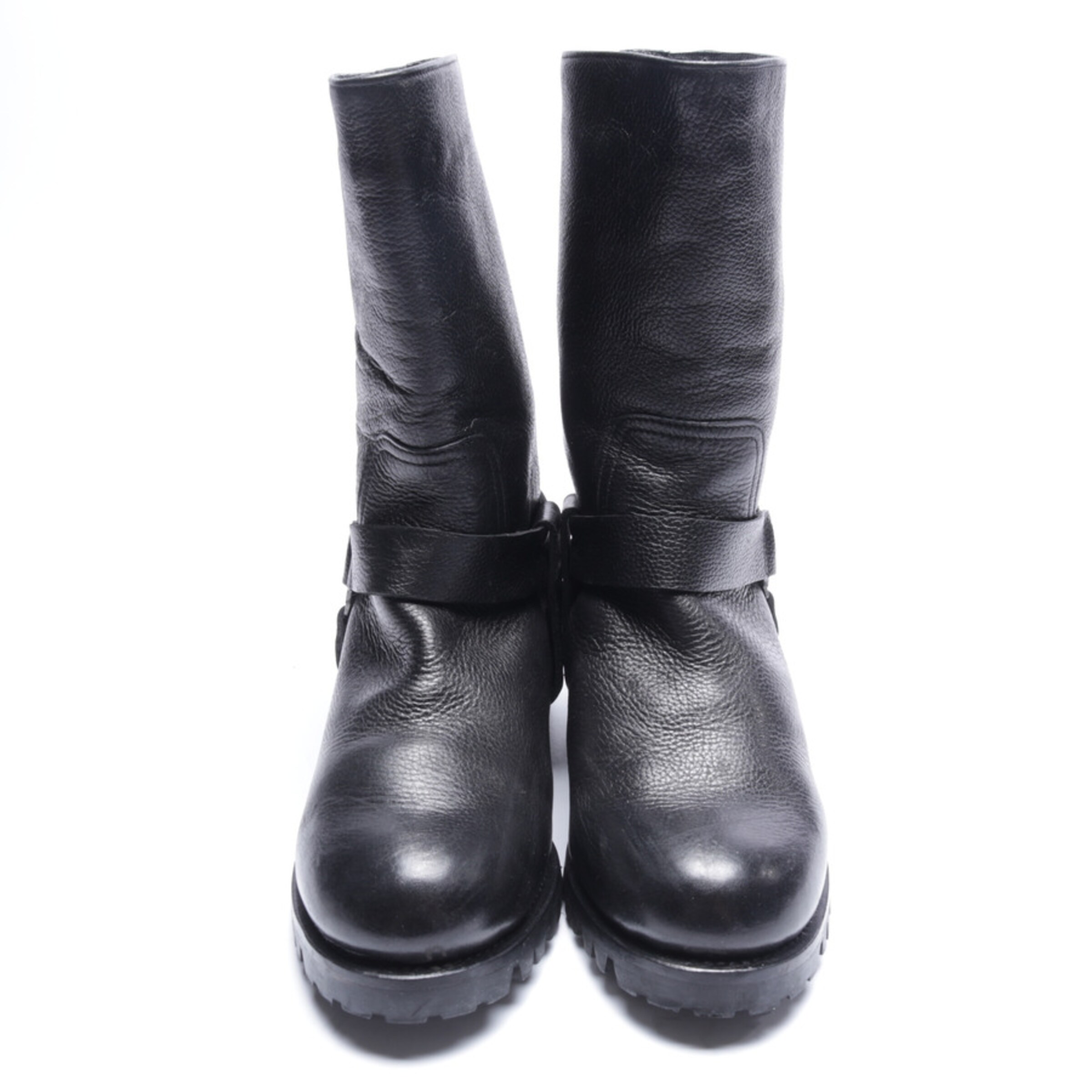 JOOP! Stiefel 37 in Schwarz