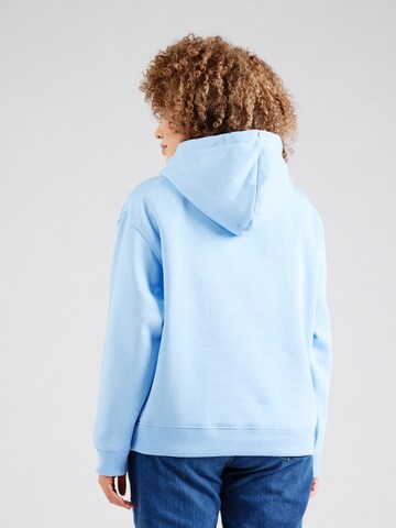 Tommy Hilfiger Curve Sweatshirt in Blue