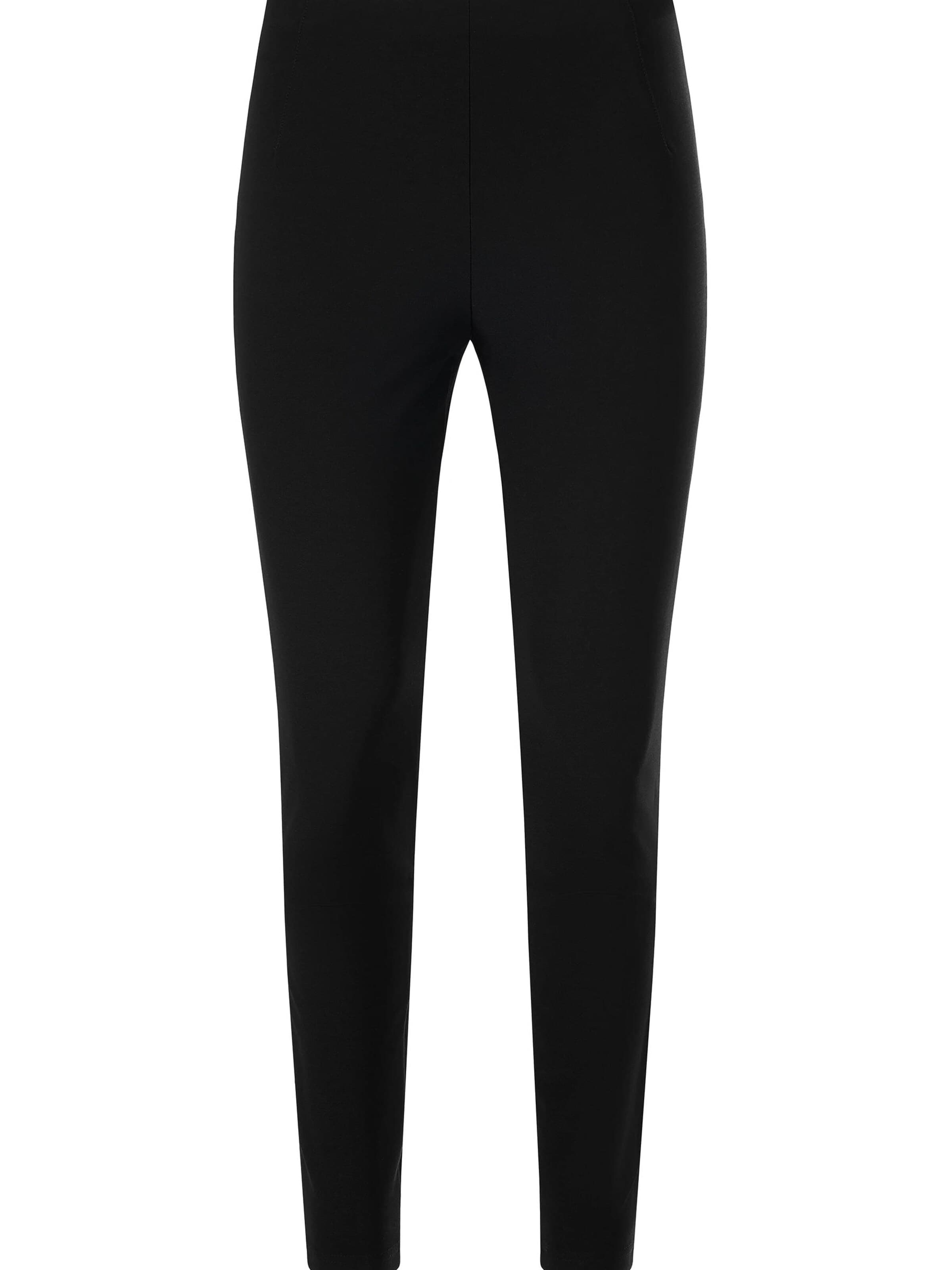 Minx Slim fit Pants 'SANYO' in Black