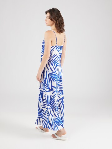 ZABAIONE Kleid 'Ja44nice' in Blau
