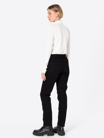 2NDDAY Regular Jeans 'Riggis' in Black