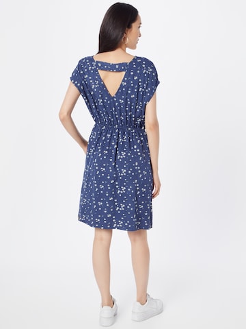 Robe 'FLORRENCE' Ragwear en bleu