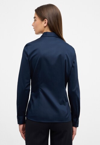 ETERNA Bluse in Blau