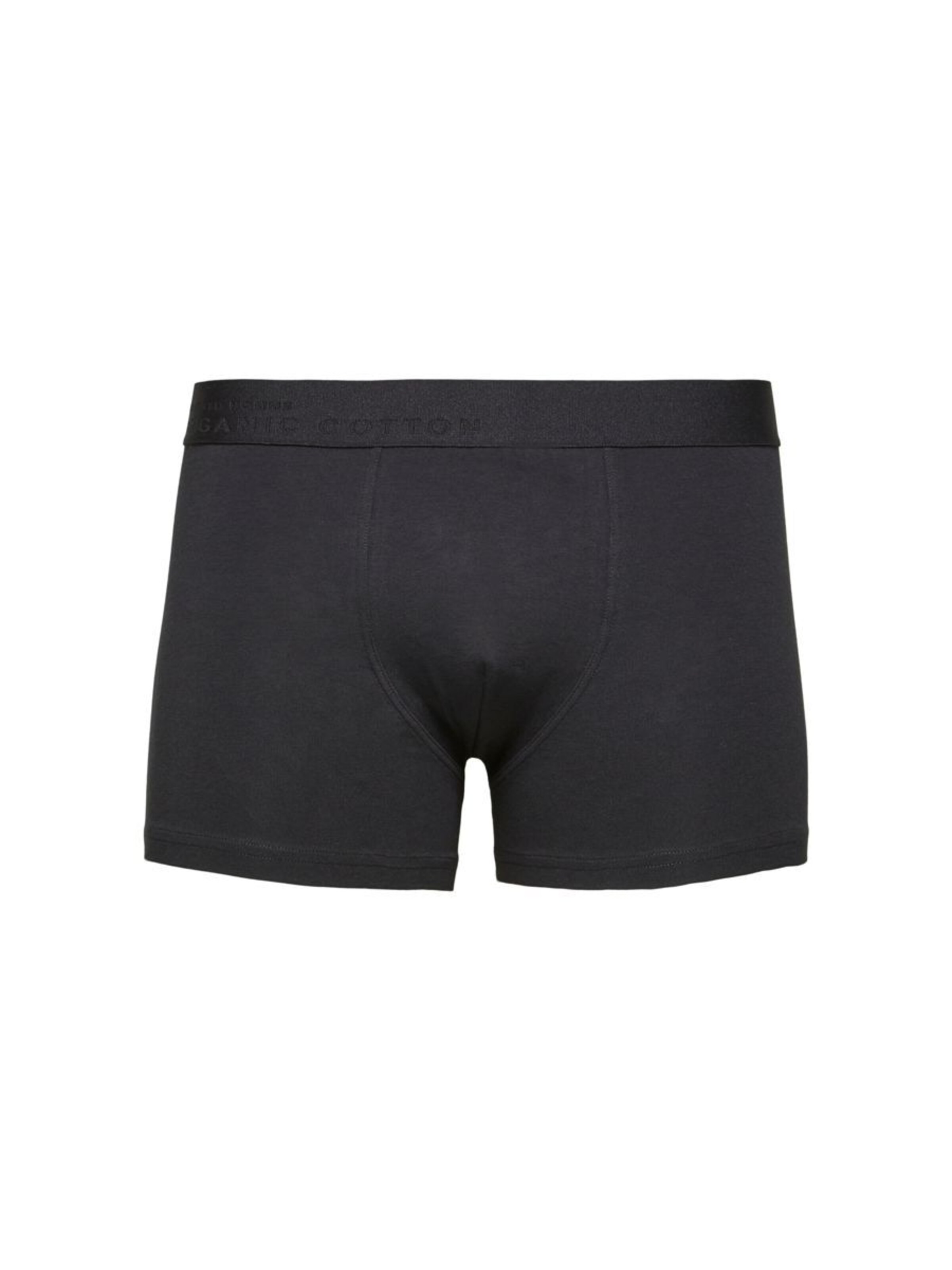 SELECTED Boxer shorts in Black