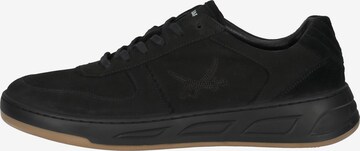 SANSIBAR Sneaker in Schwarz