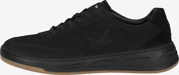 SANSIBAR Sneakers in Black