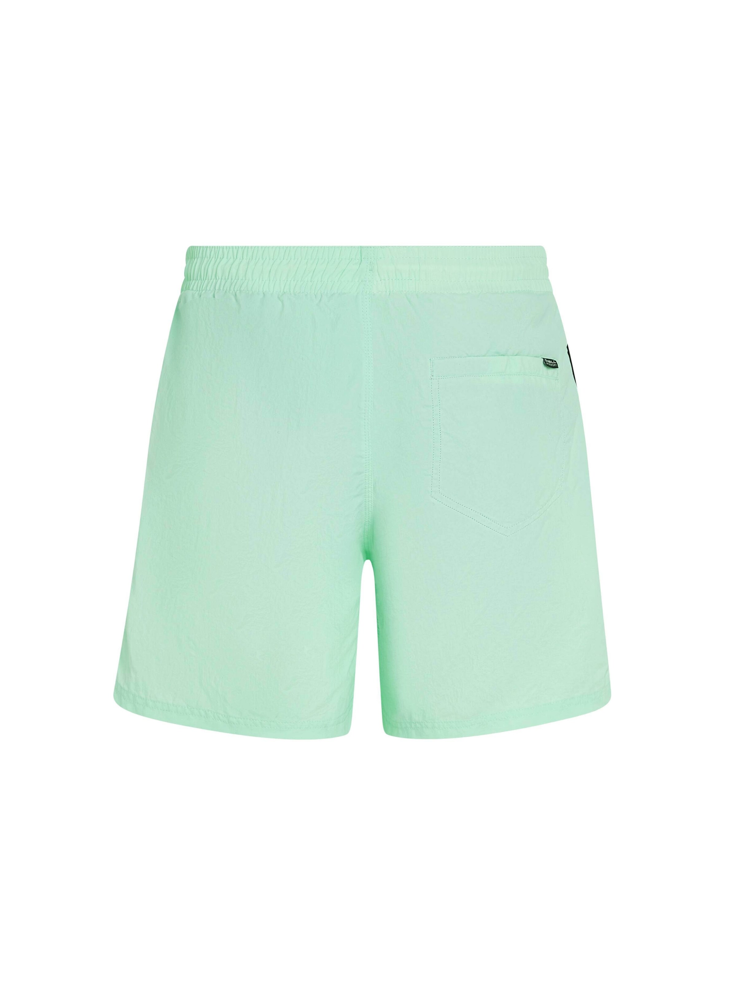 O'NEILL Plavecké šortky 'Vert 16' – zelená