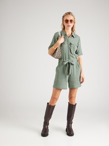 Combinaison 'Carello' mbym en vert