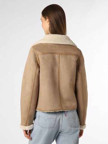 Marie Lund Tussenjas in Beige