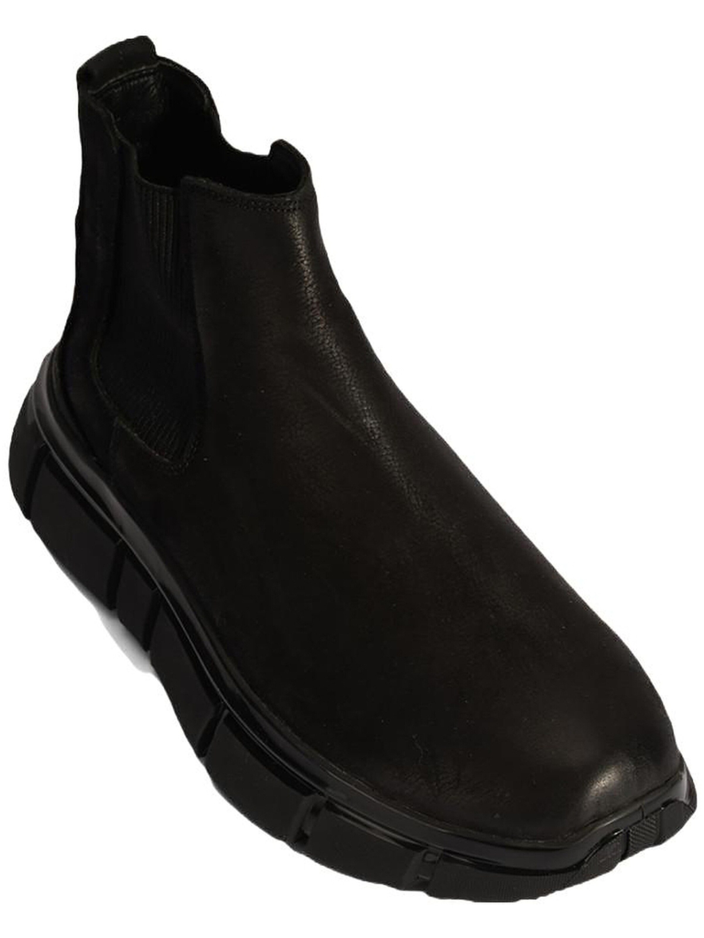 Desa Chelsea Boots in Black