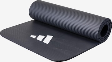 ADIDAS PERFORMANCE Mat in Grey: front
