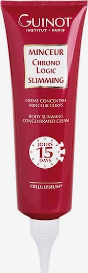 Guinot Body Lotion 'Minceur Chrono Logic' in White, Item view