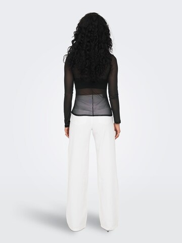 JDY - Camiseta 'ELSA' en negro